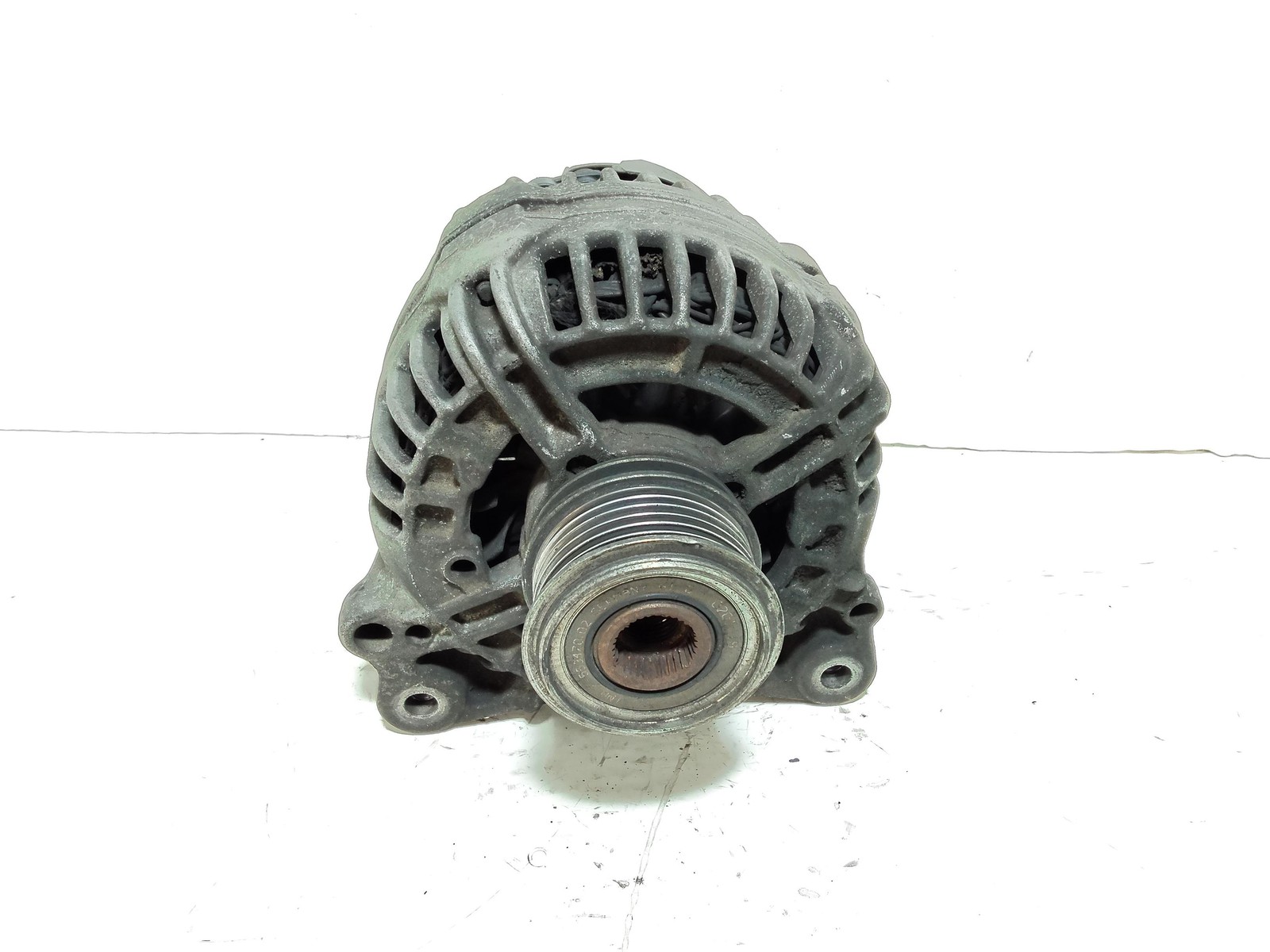 ALTERNATORE PER AUDI Q5 Serie (8RB) 03G903016EX CAH Diesel 2000 (08>12)