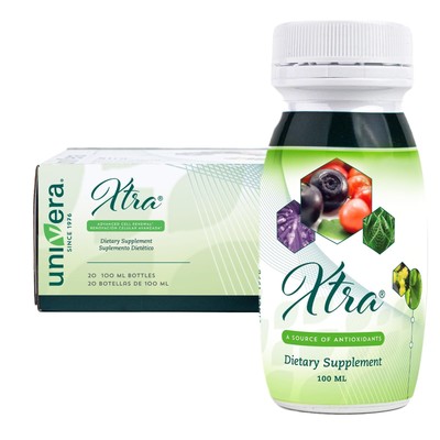 Xtra Minis, Multimineral fruites Complex, 15 Natural Ingredients, Stress Mana...