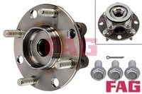 FAG 713613980 Radlagersatz Radlager Satz FüR Nissan