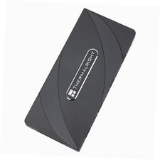 Fan HUB Controller REV. A Fan Hub Support 10 Groups of Fans,4 Pin PC Fan