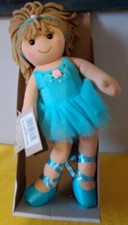 My Doll Ballerina 30 cm nuova con cartellino