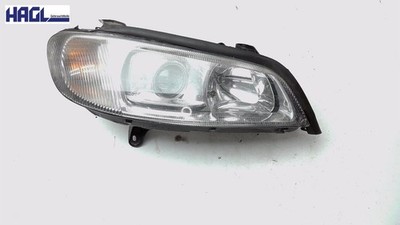 Scheinwerfer komplett Rechts 09147872 Opel Omega 2.2 B Limousine