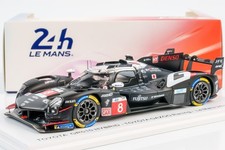 Spark S9260 1/43 GR010 Hybrid No.8 GAZOO RACING Le Mans 24H 2025
