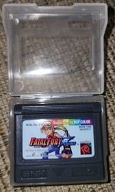 neo geo pocket games lot