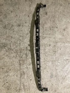 VW GOLF VI 5K1 Stoßstangenhalterung hinten links 5K6807863 1.60 Diesel 28420793