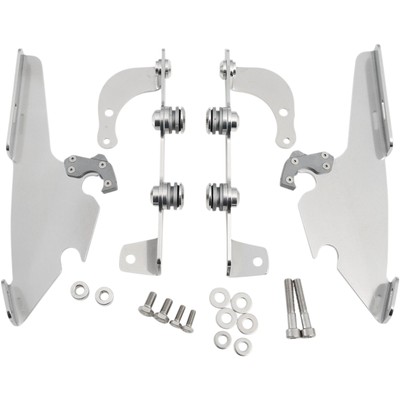 Memphis Shades Fats/Slim Trigger Lock Mounting Kit - VT750 MEM8966