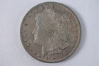 NobleSpirit Choice BU 1885 O Morgan Silver Dollar Nice Luster