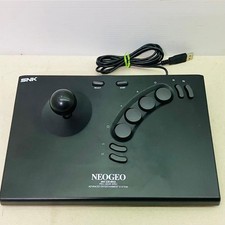 Neo-Geo Stick 2 Prices Playstation 2 | Compare Loose, CIB & New Prices