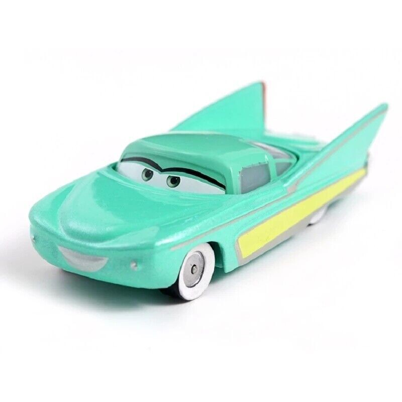 | Disney Pixar Cars 1:55 Diecast Model Car Gift
