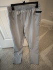 Under Armour Joggers. Gray. Men’s Large.