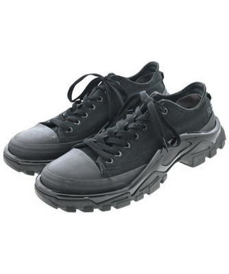 RAF SIMONS Sneakers Black 26cm 2200661991039