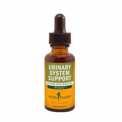 Urinary System Support 1 Oz  by Herb Pharm