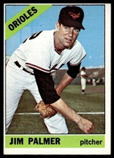 1966 Topps Baseball Cards 26