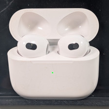 Apple AirPods 3rd Gen A2566 A2565 A2564 with MagSafe Charging Case - OEM