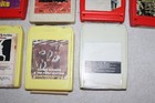Vintage 8-Track Tapes TC8 Lot 13 Kenny Rogers Jim Nabors Tom Jones Liberace Set — photo 5