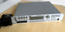 Modulo di sintesi HI espandibile Korg Triton-Rack + EXB-PCM09 Ver 1.5.1 non testato