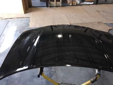 Hood Without Hood Scoop Fits 15-23 CHARGER 475258