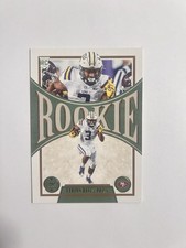 2022 Panini Legacy - Rookies Tyrion Davis-Price #166 (RC) LSU