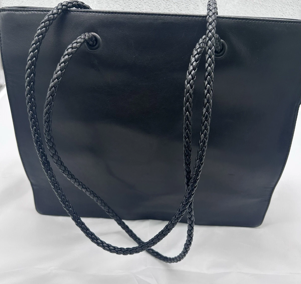 Enzo Angiolini Leather Exterior Large Bags & Handbags for Women 