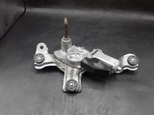 TOYOTA AVENSIS Estate T27 Heckscheibenwischermotor 2596001571 25510564