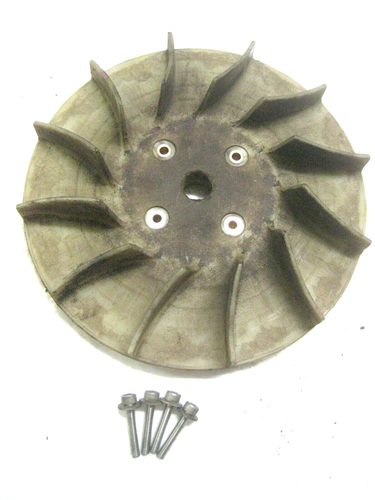 Redmax Backpack Blower EB7001 EBZ7100 Fan Part 544265001, 275031510 - Picture 7 of 13