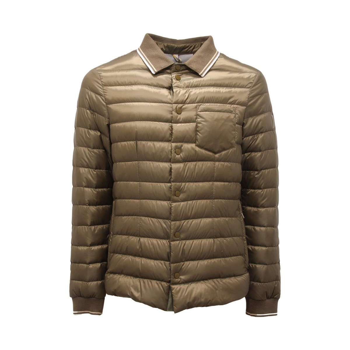 8731AS piumino leggero uomo GEOSPIRIT LIGHTLY man jacket UK
