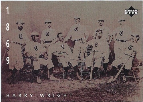 1994 Upper Deck KEN BURNS BASEBALL AMERICAN EPIC * Your Choice * Pick $0.99 SHIP - Picture 11 of 162
