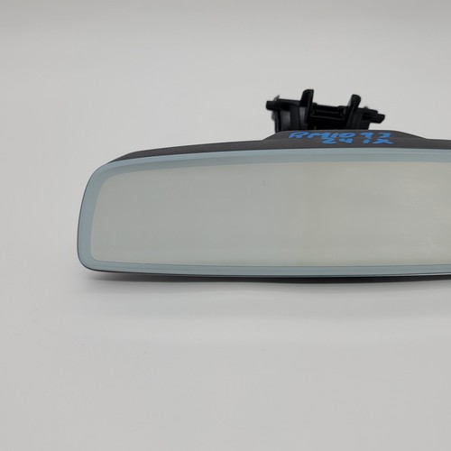 2023 2024 BMW IX REAR VIEW MIRROR ASSEMBLY OEM 5A32377 - 02 - Picture 3 of 17