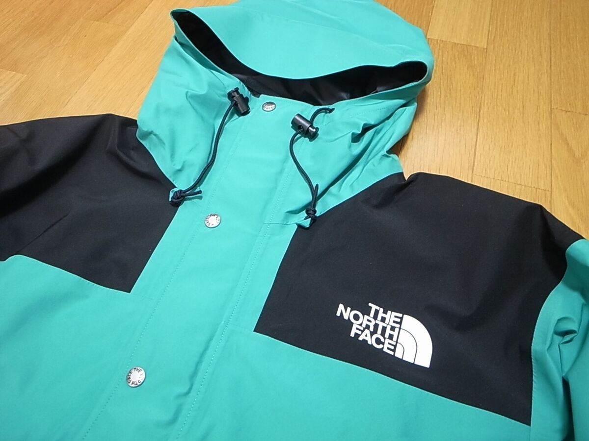 THE NORTH FACE 1986 86 FUTURELIGHT MOUNTAIN JACKET PORCELAIN THE NORTH FACE 1986 86 FUTURELIGHT MOUNTAIN JACKET PORCELAIN
