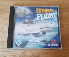 PC Spiel Extreme Flight Volume 3 Flugspiele PC CD-ROM