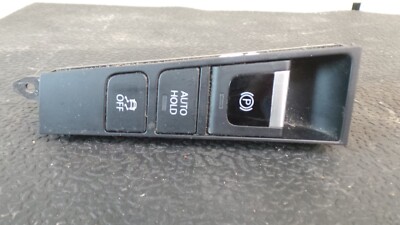 82* VW Passat Variant 2013  Bedieneinheit Keyless Entry Start-Stopp 3AB927137
