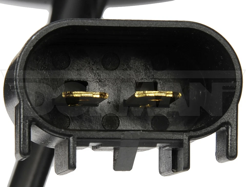 Para 2007-2013 Chevrolet Silverado 1500 conjunto de ventilador de refrigeração do motor Dorman 2008 - Imagem 4 de 4