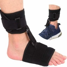 Ankle Foot Orthosis Support Brace for Men and Women, Drop Foot Braces