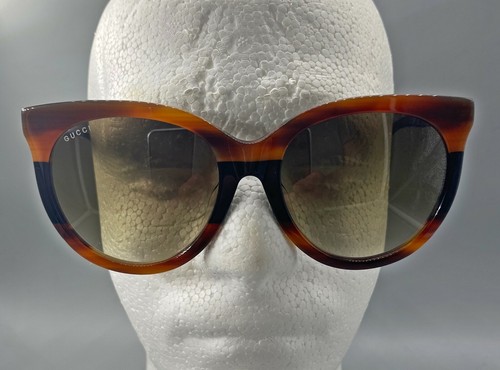 Gafas de sol Gucci GG0179SA 004 muy raras - Imagen 9 de 12