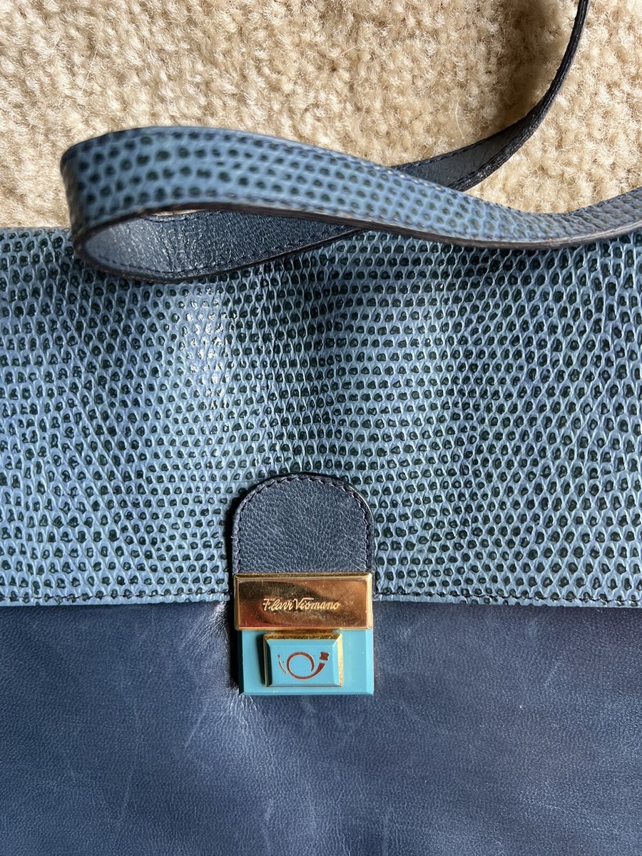 Flavi Vismano shoulder bag crossbody  bag View 2