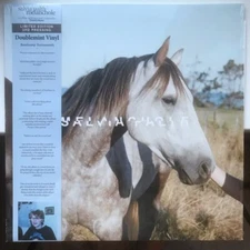 Salvia Palth ‎– Melanchole Vinyl Limited Edition - Reissue Mint 2022 NEW SEALED