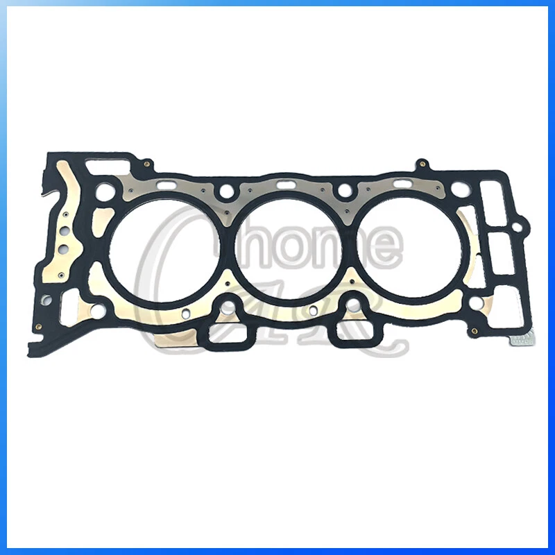 Passenger Right Engine Cylinder Head Gasket for Cadillac CTS Chevrolet 12634480 - Image 4 of 4