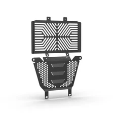 Radiator Guard And Engine Guard Protector For CFMOTO 450MT  Ibex 450 2024-2026 