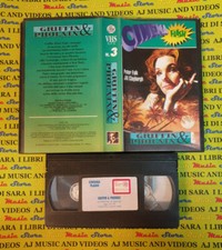 VHS film GRIFFIN & PHOENIX Peter Falk Jull Clayburgh LOGICA 2000 N.3(F178)no dvd