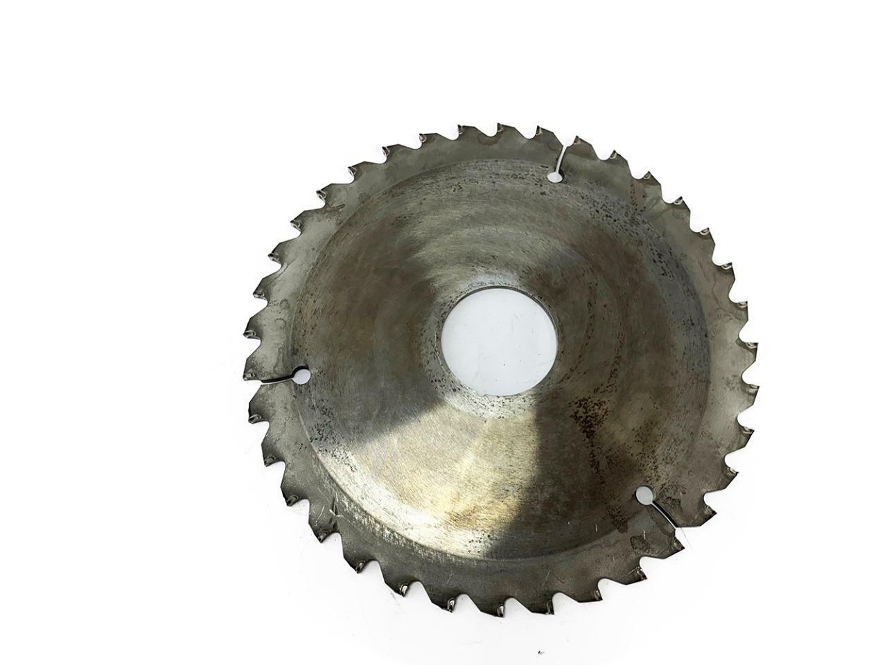 Leuco 00192702 Circular Saw Blade 180x4.855.65x45 NEW FREE FAST SHIP