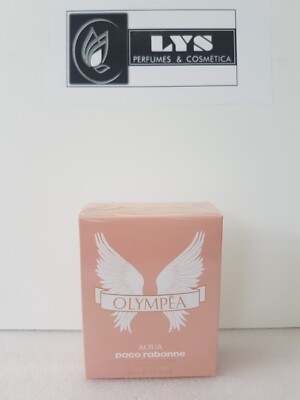 Paco Rabanne Olympea AQUA Eau de Parfum  Légère Spray