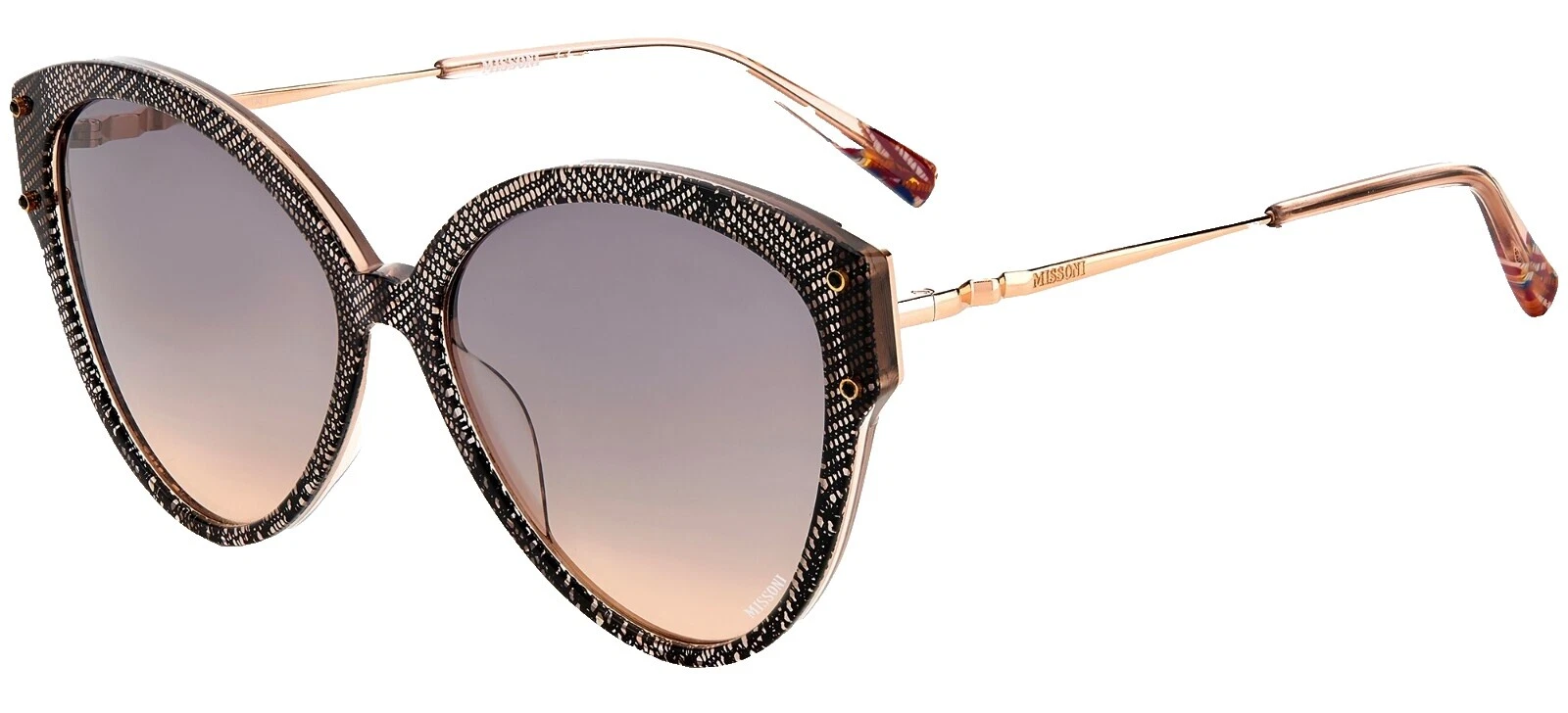 Gafas de Sol Missoni para Mujeres