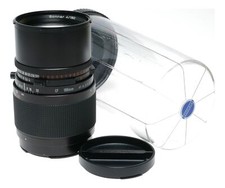 Sonnar 4/180 CF Zeiss Hasselblad medium format camera lens f/4 f 180mm T 