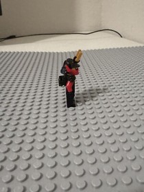 Lego Ninjago Samurai X Minifigure  853544