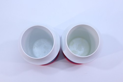 Lotto isolatore bevande accoglienti vintage Cool Igloo Koozie Coozie set pacchetto anni 80 Neon IBH 2 - Foto 5 di 14