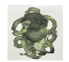 Metal Gear Solid Original Video Game Soundtrack Mondo Vinyl 2xLP New LE 1000