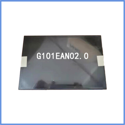 New boxed G101EAN02.0 10.1-Inch LCD Display Screen Panel 10.1-Inch for Auo