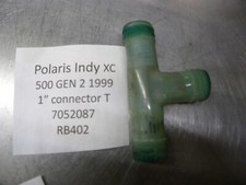 Polaris Indy XC 500 GEN 2 1999 1" connector T
