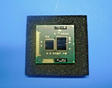 NEW Intel Core i5-560M 2.66GHz 2.50GT/s DMI 3...