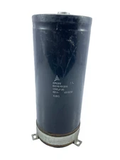 EPCOS 12000 UF B43740-A9129-M  (M) 400VDC 10.09S 40/105/56 LL Capacitor